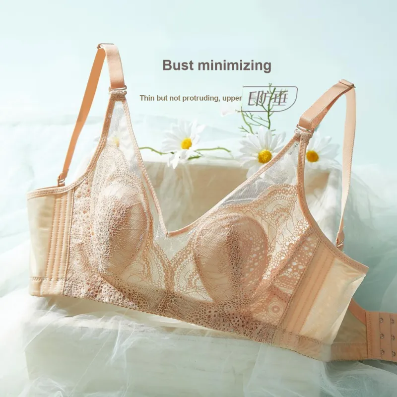 GOSO Women's Bras-18