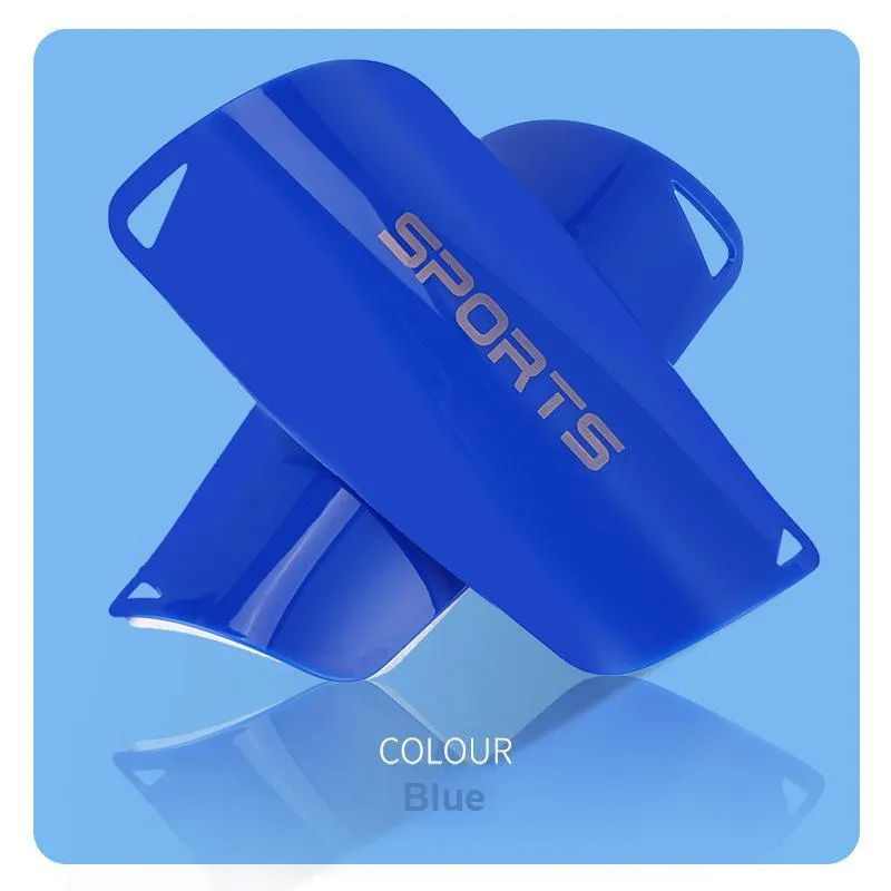 Friends of Donkeys Soccer Shin Guards-7