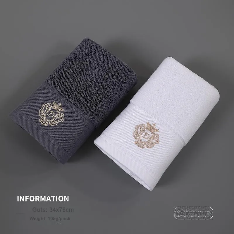 TU QIANG Towels-9