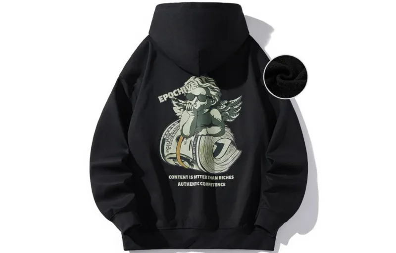 IVEIII Sweatshirts Unisex-0