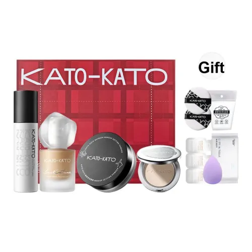 KATO KATO Наборы для макияжа Женские