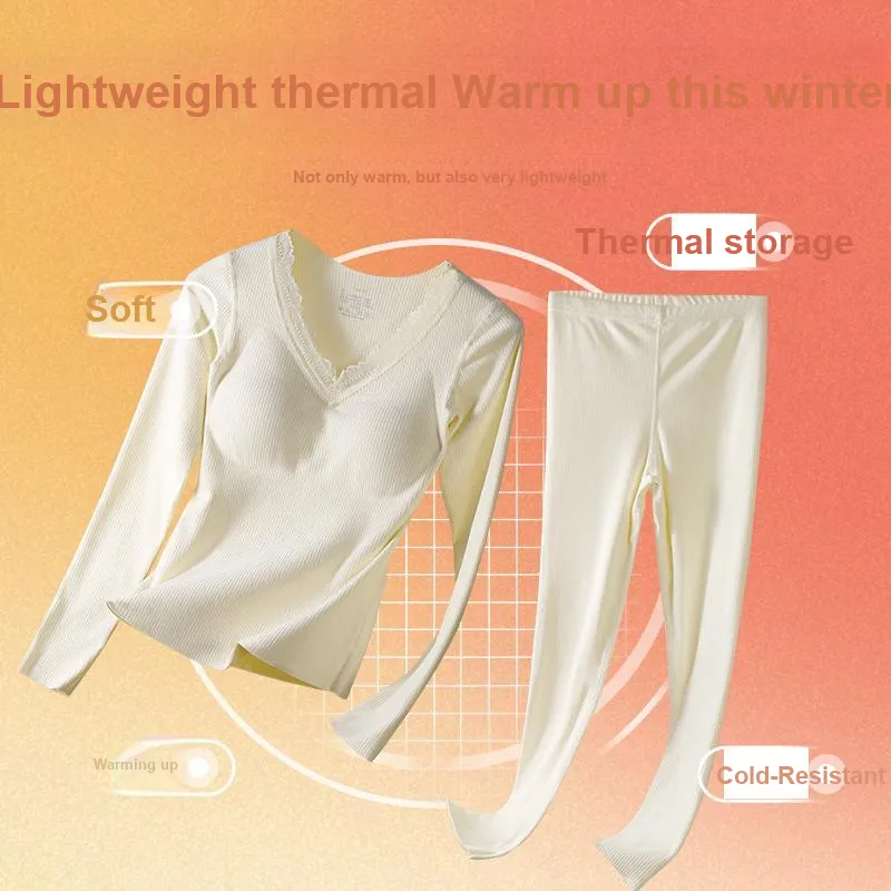 Ordifen Women's Thermal Pants-1
