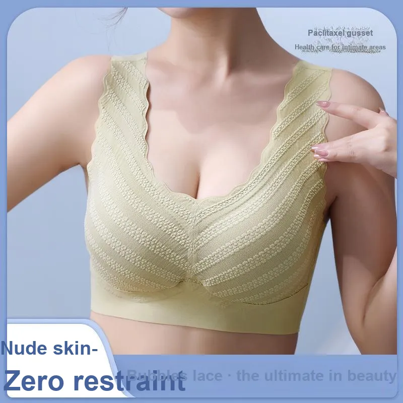 YUZHAOLIN Bra Women's Combo Set-15