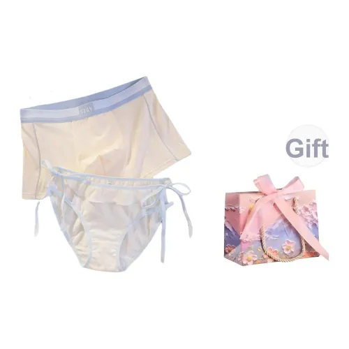 MIIOW Унисекс Боксер-брюки