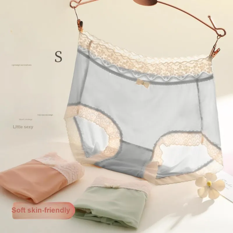 Yalu Women's Underpants-6