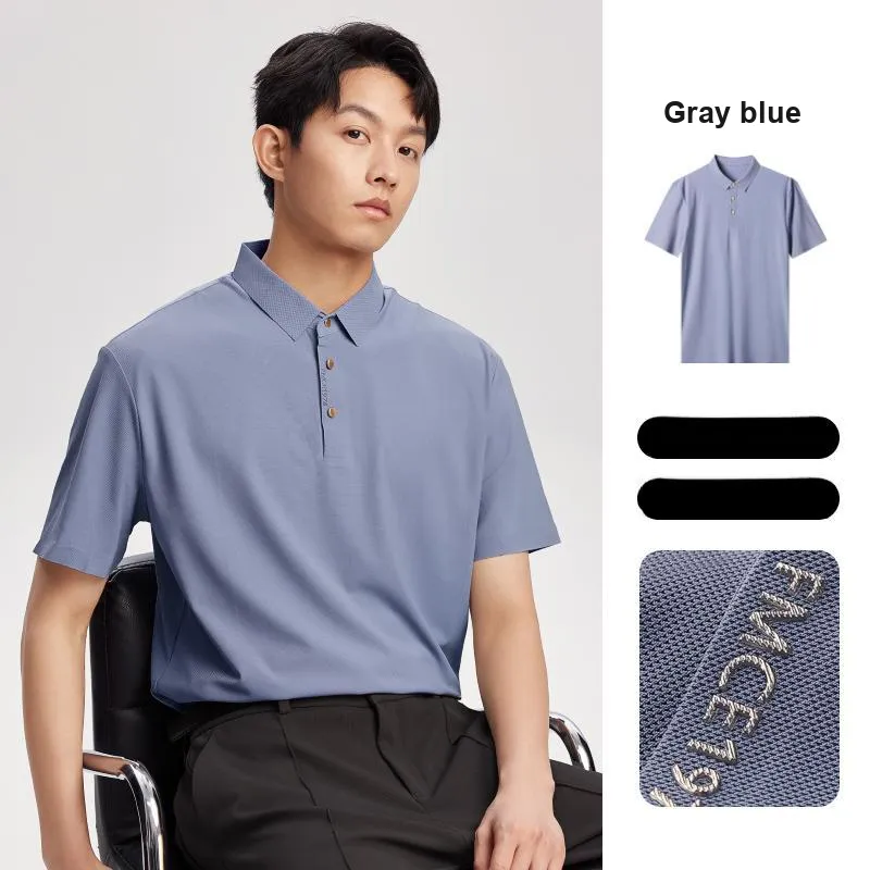 UBV Polo Shirts Men-15