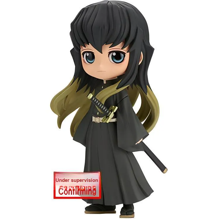 BANPRESTO Chibi Figures-4