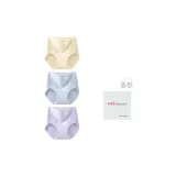 파인 폴른 옐로우 + 더스티 블루 + 오키드 퍼플