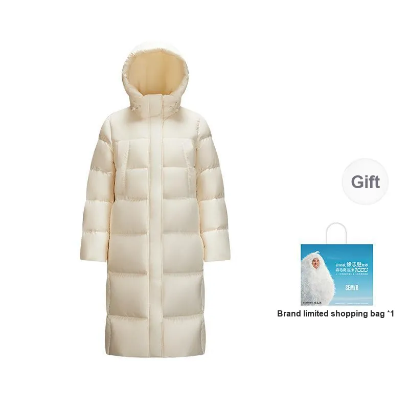 SEM/R Comfort Down Down Jacket Women's-46