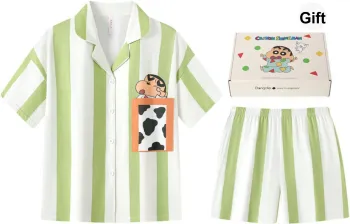 Gongdie Unisex Pajama Sets