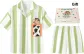 Green-Women's
