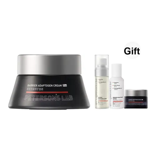 PETERSONS LAB Толстая кожа Крем Pro