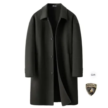 Automobili Lamborghini Coats Unisex