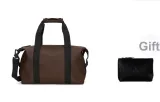 Dark Brown+Giveaway