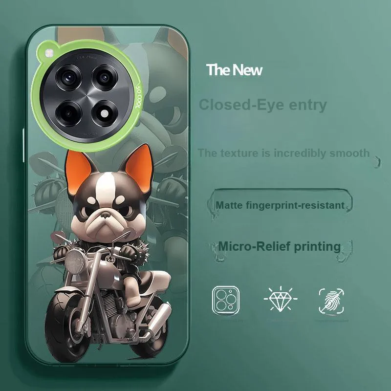 BAOCHENG Phone Cases-7