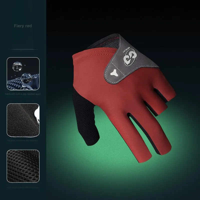 AAJF Polyamide Other Gloves Unisex-16