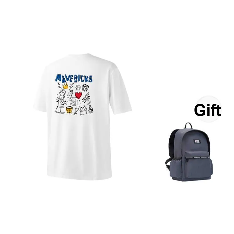 NBA Dallas Mavericks T Shirts Unisex