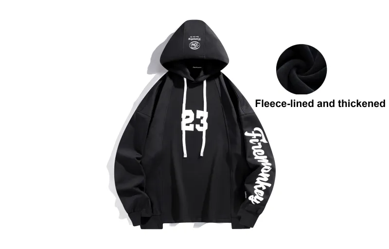 FireMonkey Sweatshirts Unisex-6