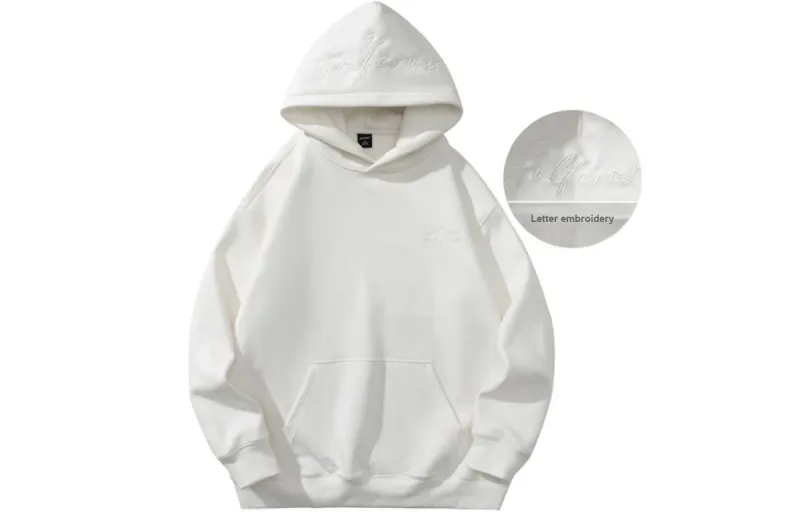 GOLFCROSS Sweatshirts Unisex-18