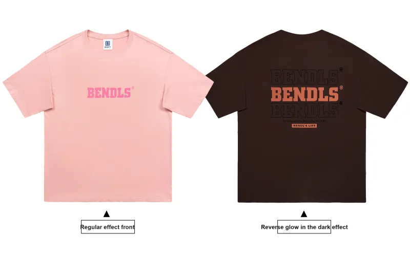 BENDL'S T Shirts Unisex-47