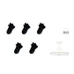 Black 5 Pack