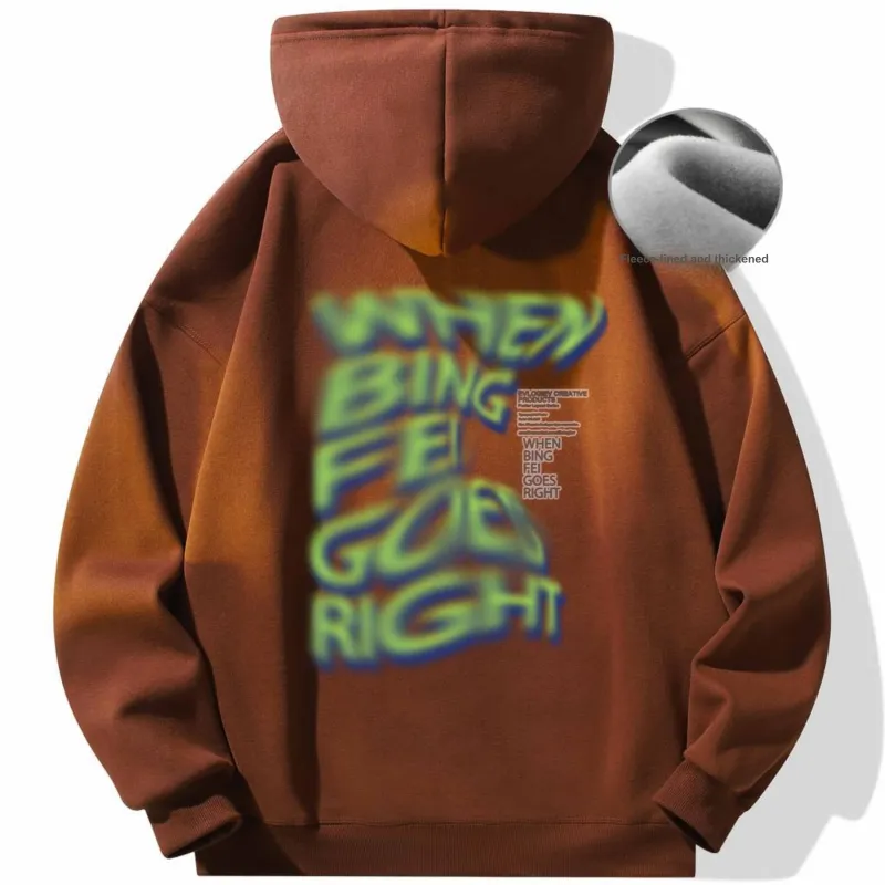 Ice flying Sweatshirts Unisex-10