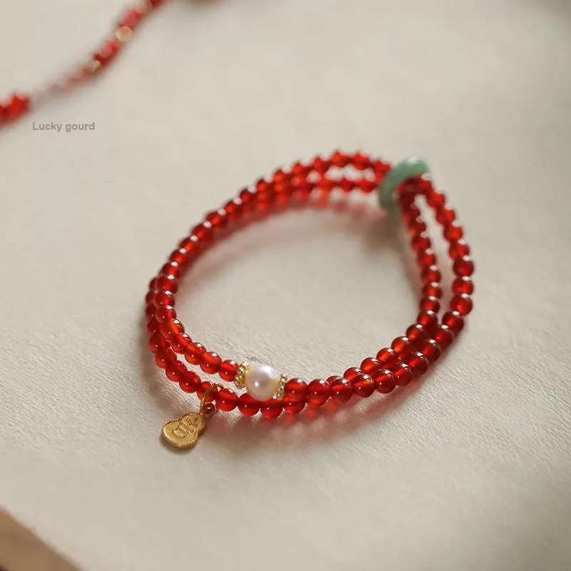 ONEKISS Bracelets Unisex-1