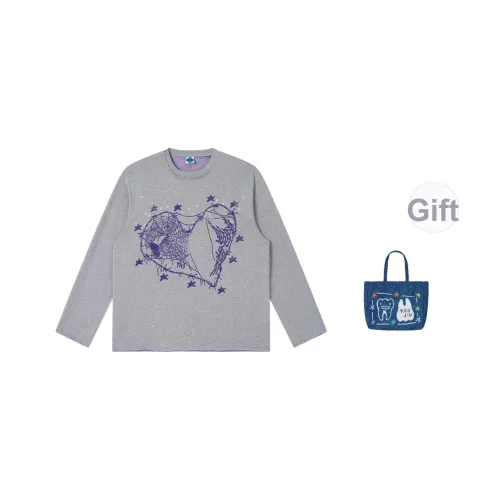 YAOJIUJIUQI Унисекс T-рубашки