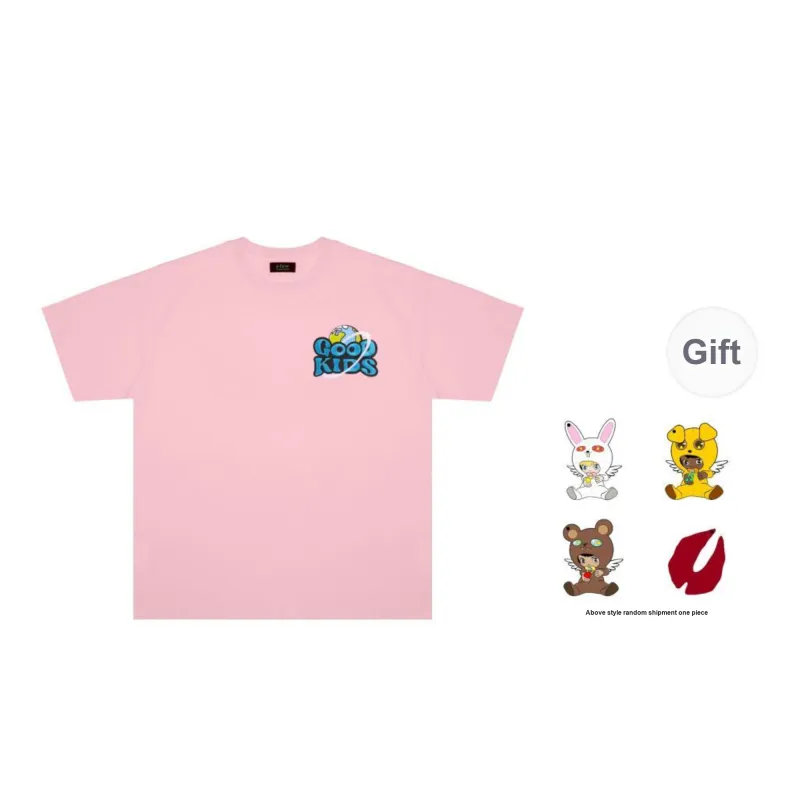AFGK T Shirts Unisex-6