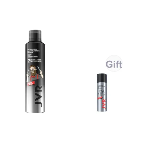 JVR Уход за волосами и укладка