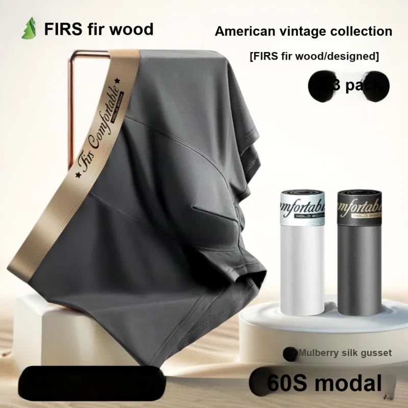 FIRS Men Underpants-1