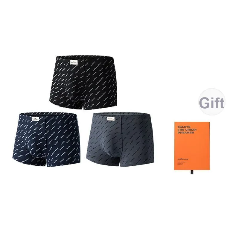 SEVEN Men's Underwear Gift Boxes