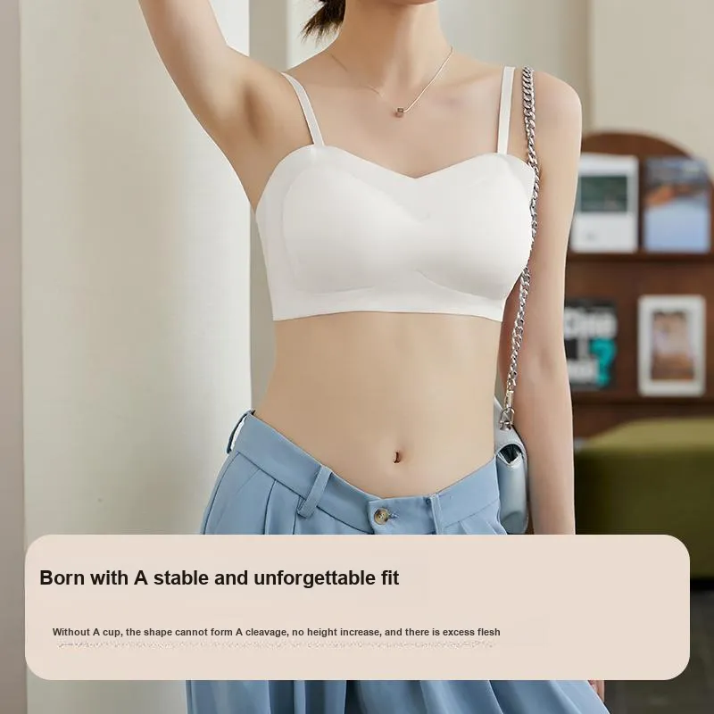 Cotton Gene Bra Women's Combo Set-2
