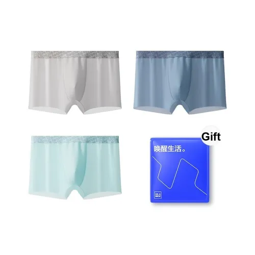 HLA Мужские боксер-шорты