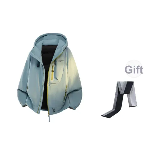 SNOW FLYING Tianshan Series 1,0 Пуховик Женские