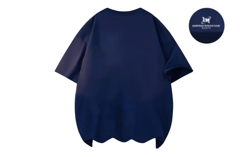 MXDT T Shirts Unisex-18