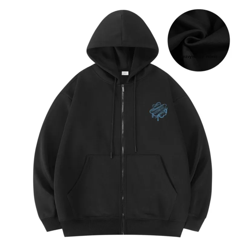 TEN MIRO Sweatshirts Unisex-1