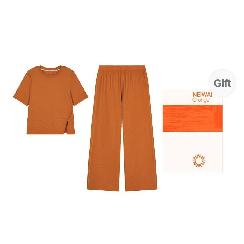 NEIWAI Women's Pajama Sets-0