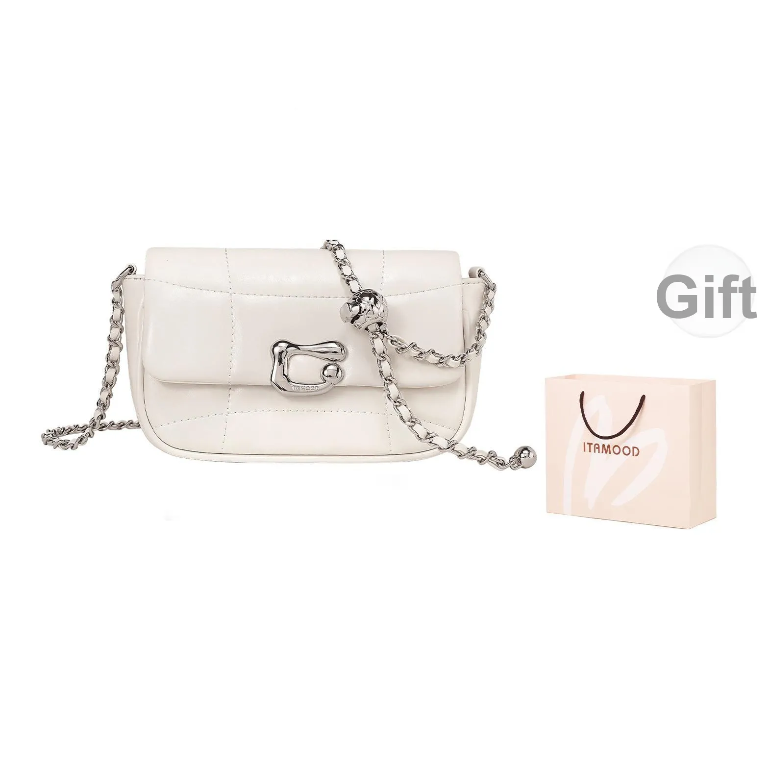 Miao Di Crossbody Bags