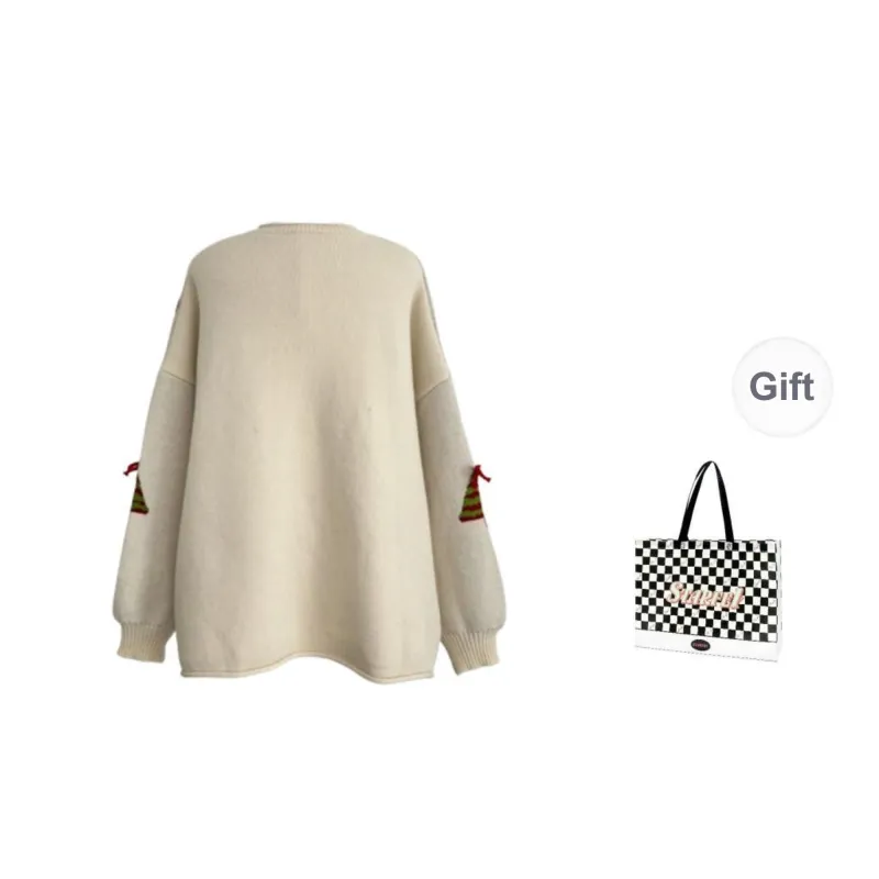 STARFEI Knitwear Women's-1