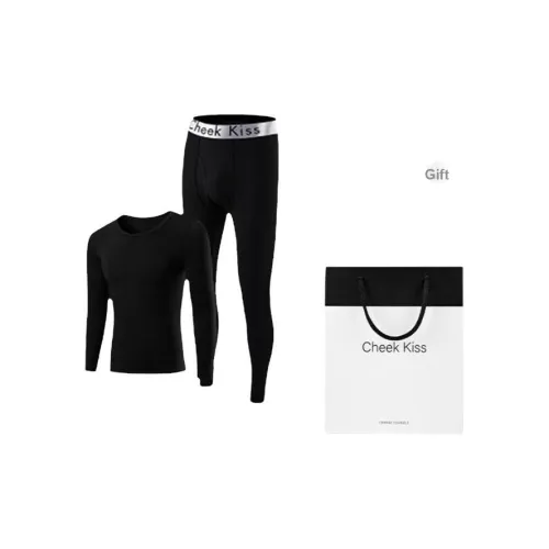 Cheekkiss Мужские термокуртки