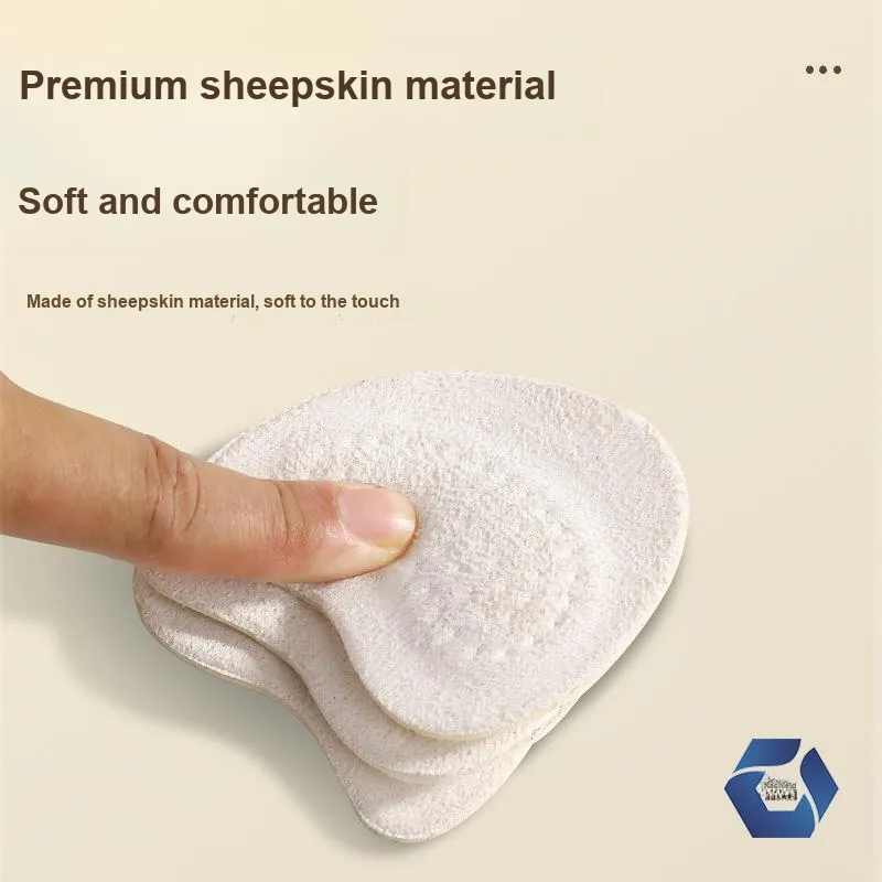 AAJF Microfiber Fabric Insoles Unisex-1