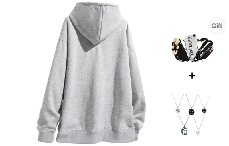 LIGHTNING BEAR Sweatshirt Unisex-7