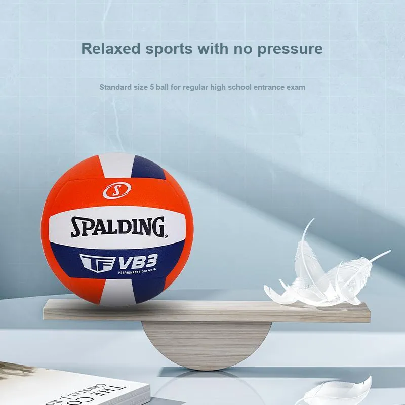 SPALDING TF Collection Volleyball-4