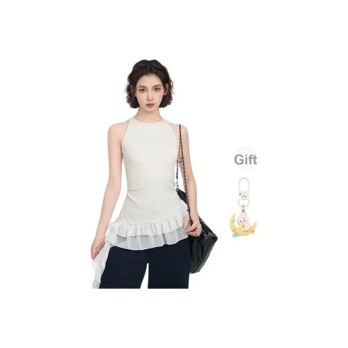 Princess Berdele Топ на бретелях Женские