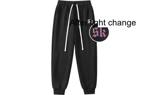 SandKnit Knitted Sweatpants Unisex