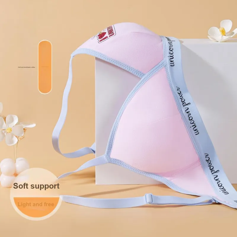 GUJIN Women's Bras-5
