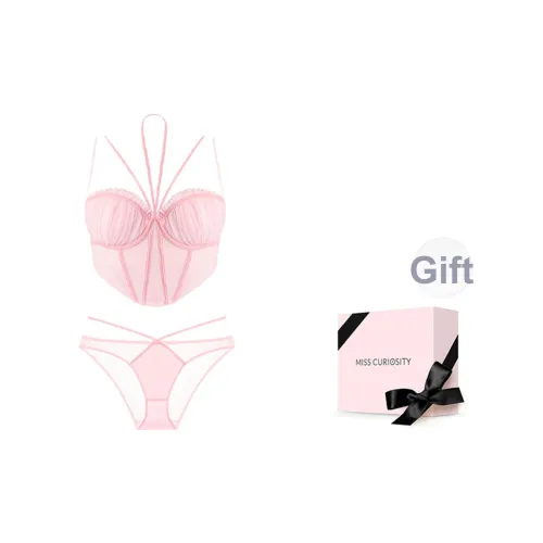 MISS CURIOSITY Комплект нижнего белья для женщин