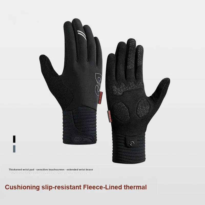 HNJ Riding Equipment-2