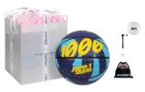 Acrylic Pink Rose Box-Accessory Included